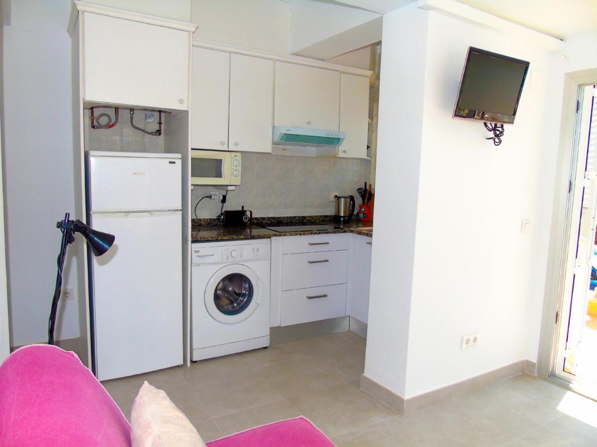 Apartamento Miramar ซาลอว์ ภายนอก รูปภาพ