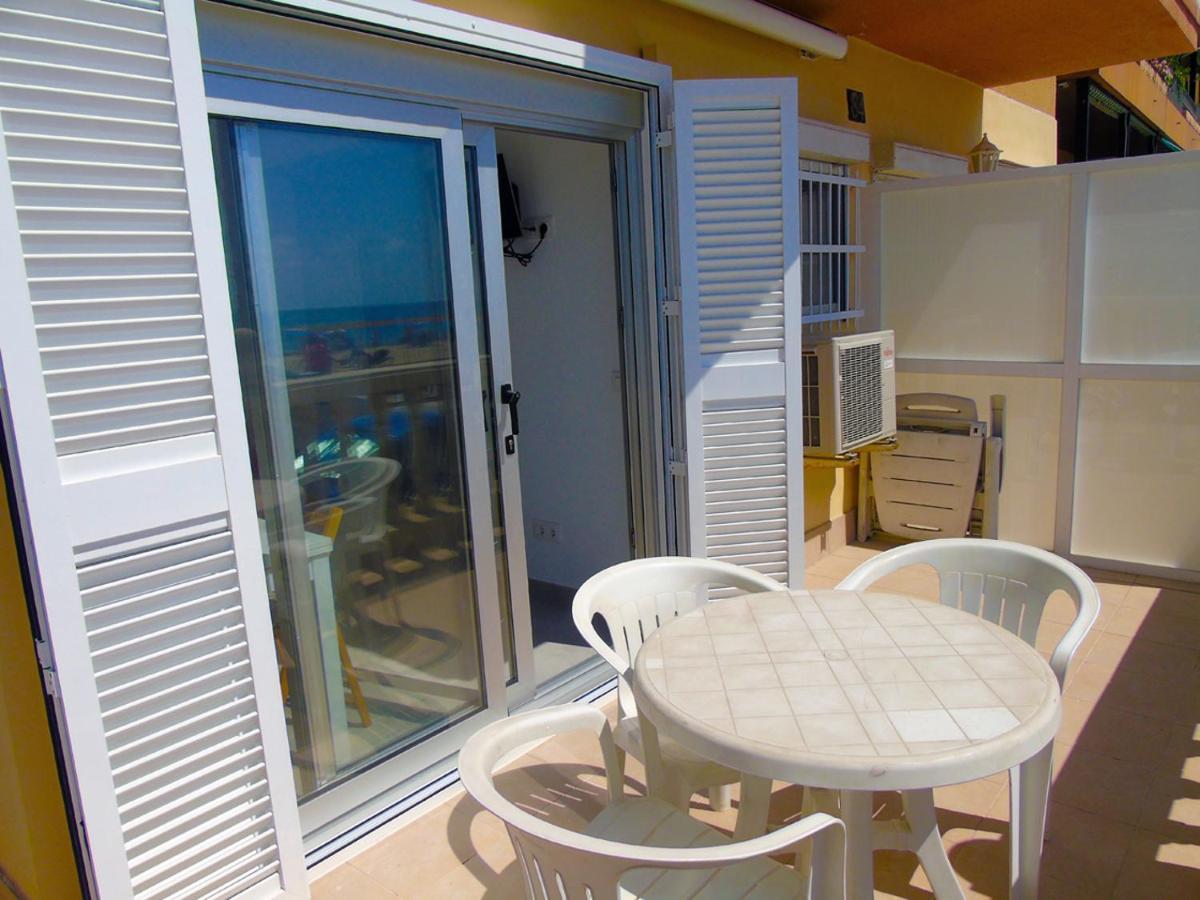 Apartamento Miramar ซาลอว์ ภายนอก รูปภาพ