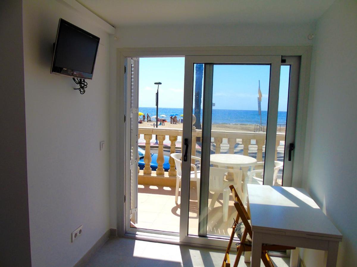 Apartamento Miramar ซาลอว์ ภายนอก รูปภาพ
