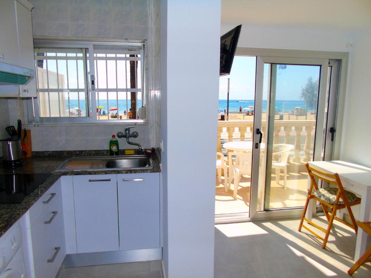 Apartamento Miramar ซาลอว์ ภายนอก รูปภาพ