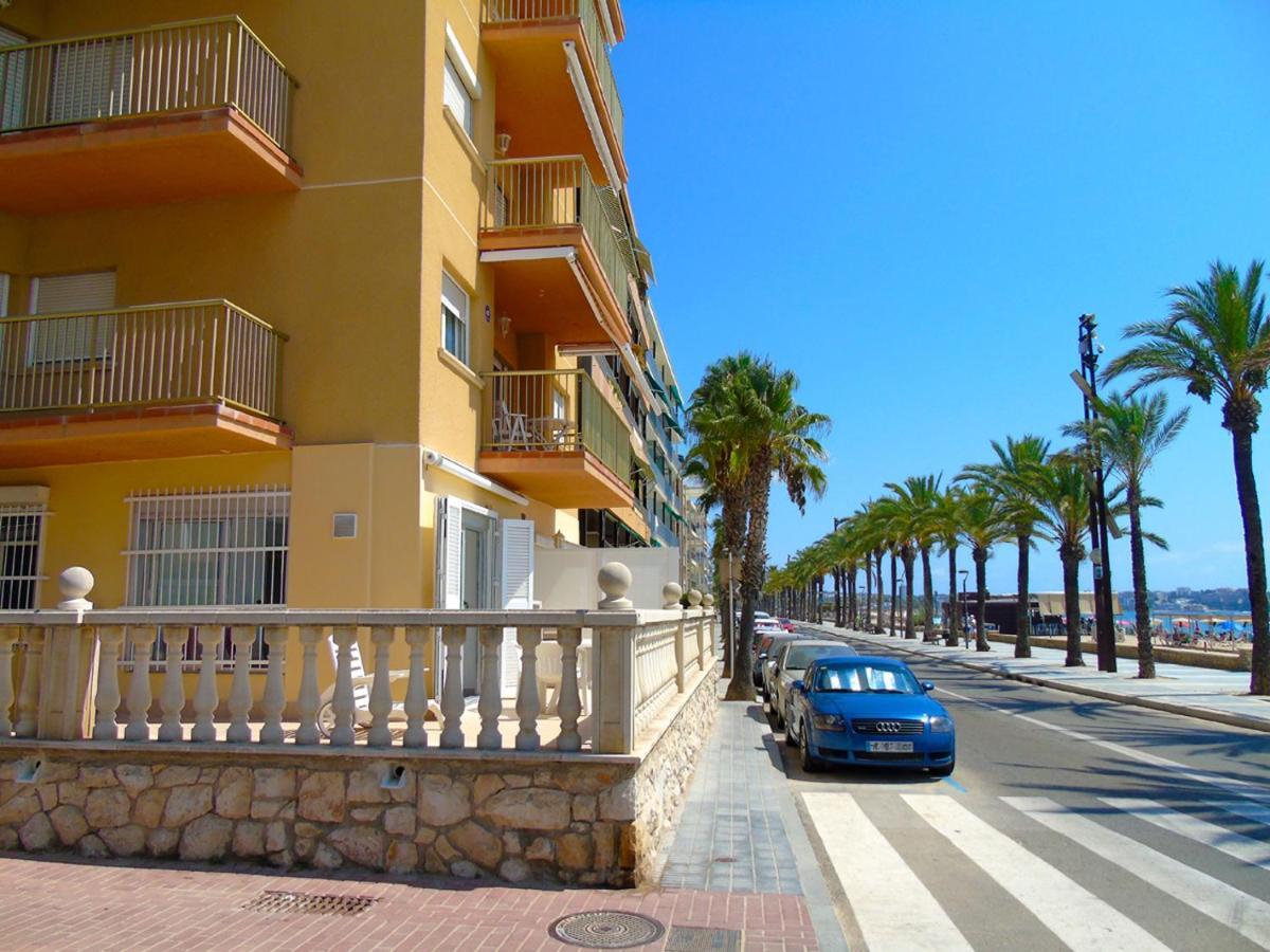 Apartamento Miramar ซาลอว์ ภายนอก รูปภาพ