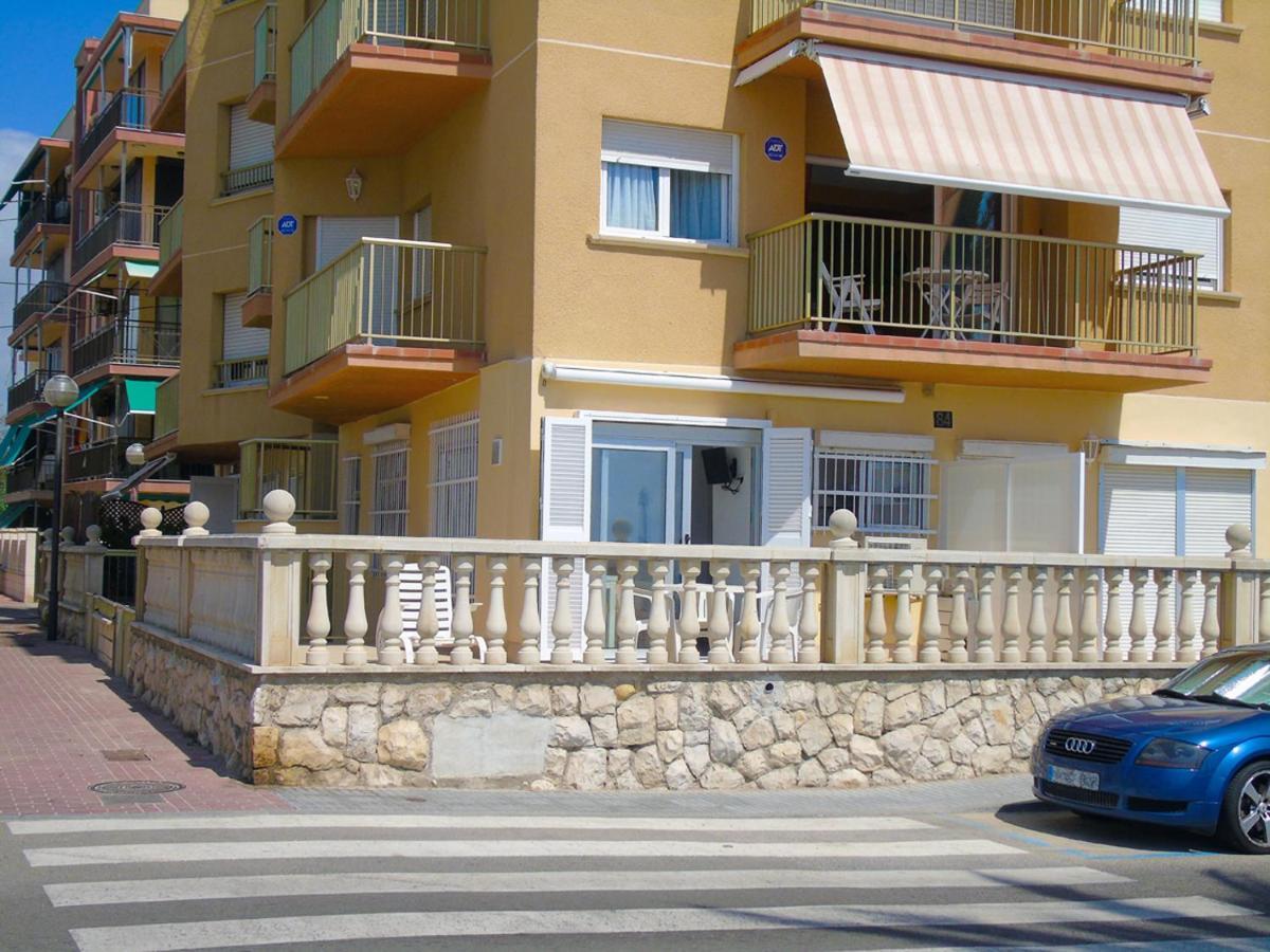 Apartamento Miramar ซาลอว์ ภายนอก รูปภาพ