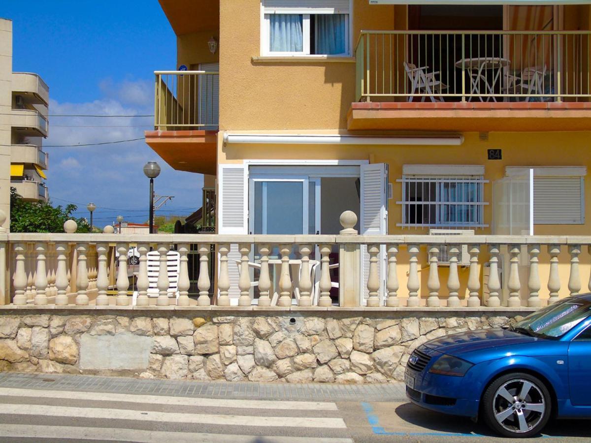 Apartamento Miramar ซาลอว์ ภายนอก รูปภาพ