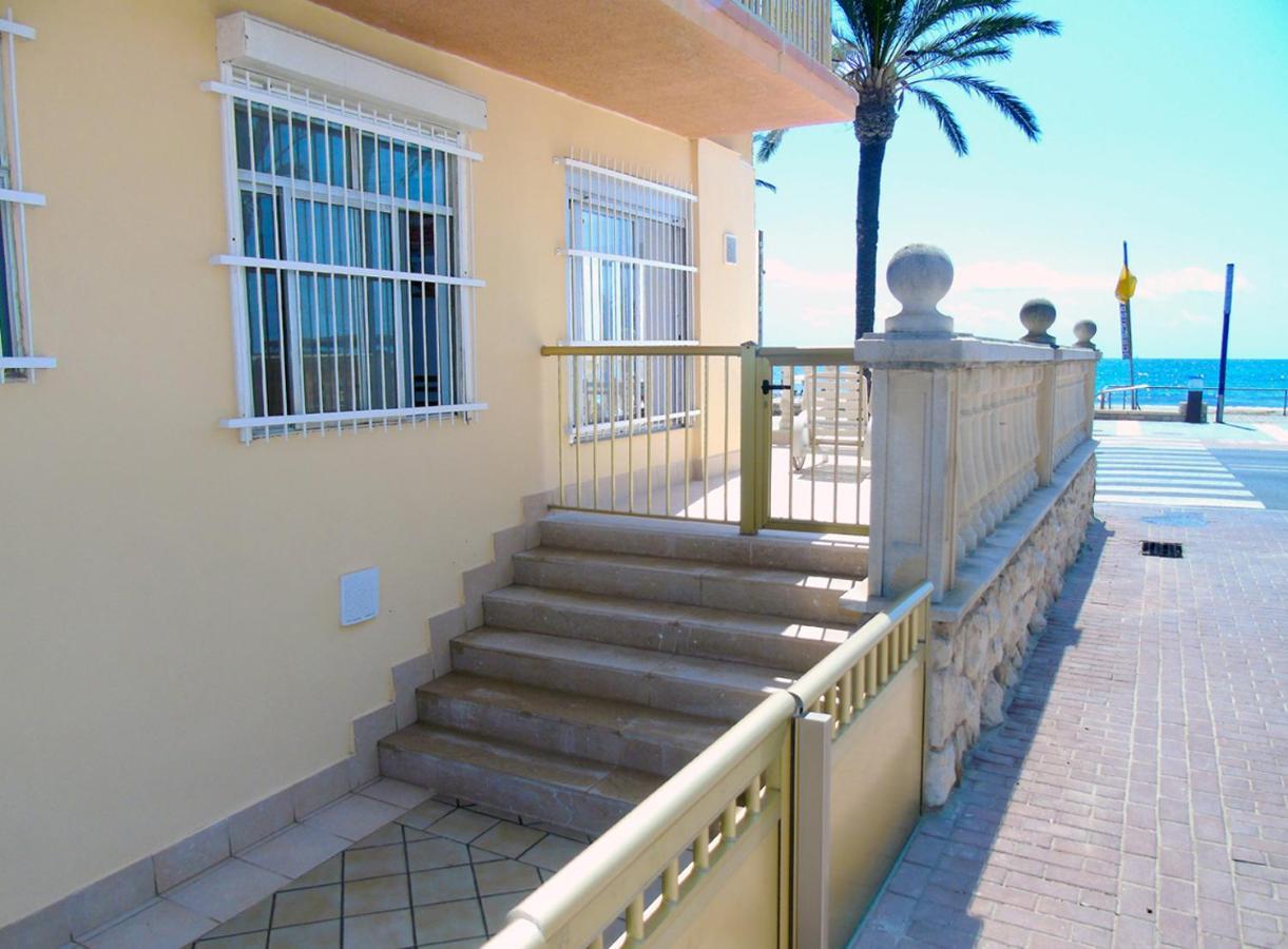 Apartamento Miramar ซาลอว์ ภายนอก รูปภาพ
