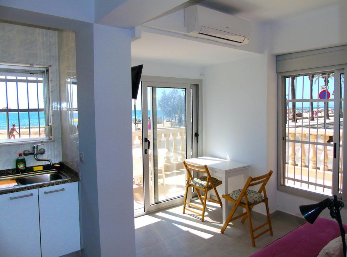 Apartamento Miramar ซาลอว์ ภายนอก รูปภาพ