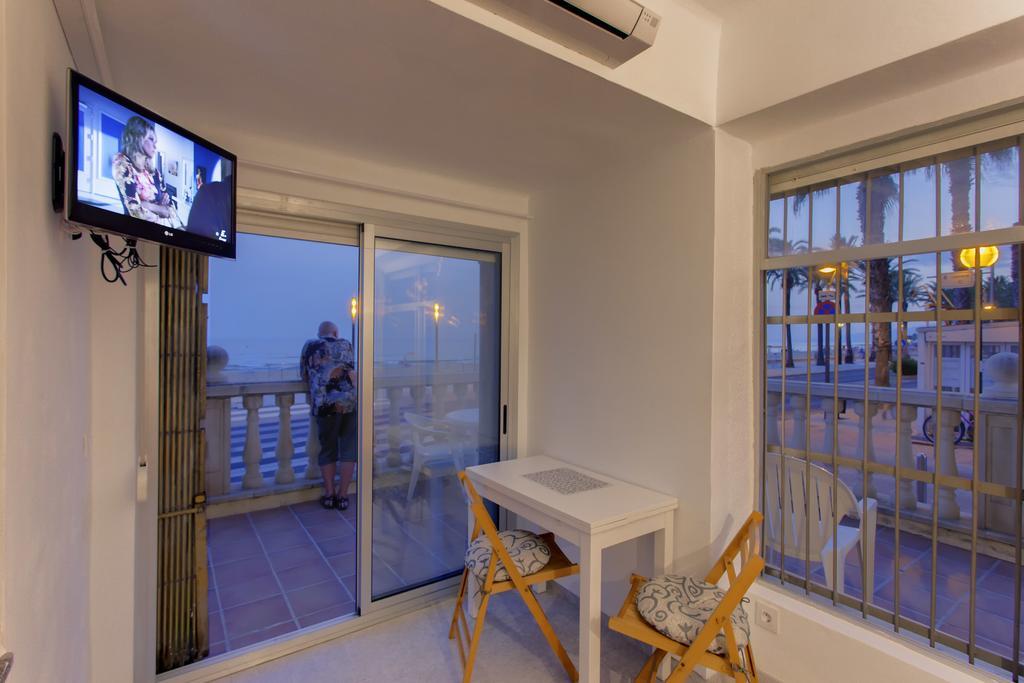 Apartamento Miramar ซาลอว์ ภายนอก รูปภาพ