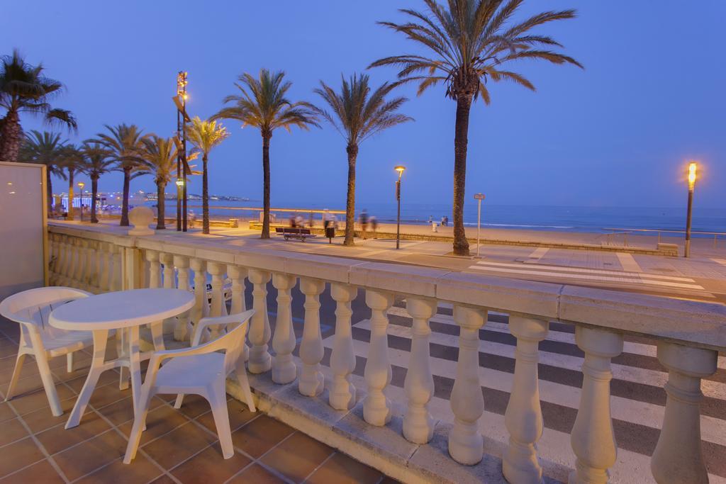 Apartamento Miramar ซาลอว์ ภายนอก รูปภาพ