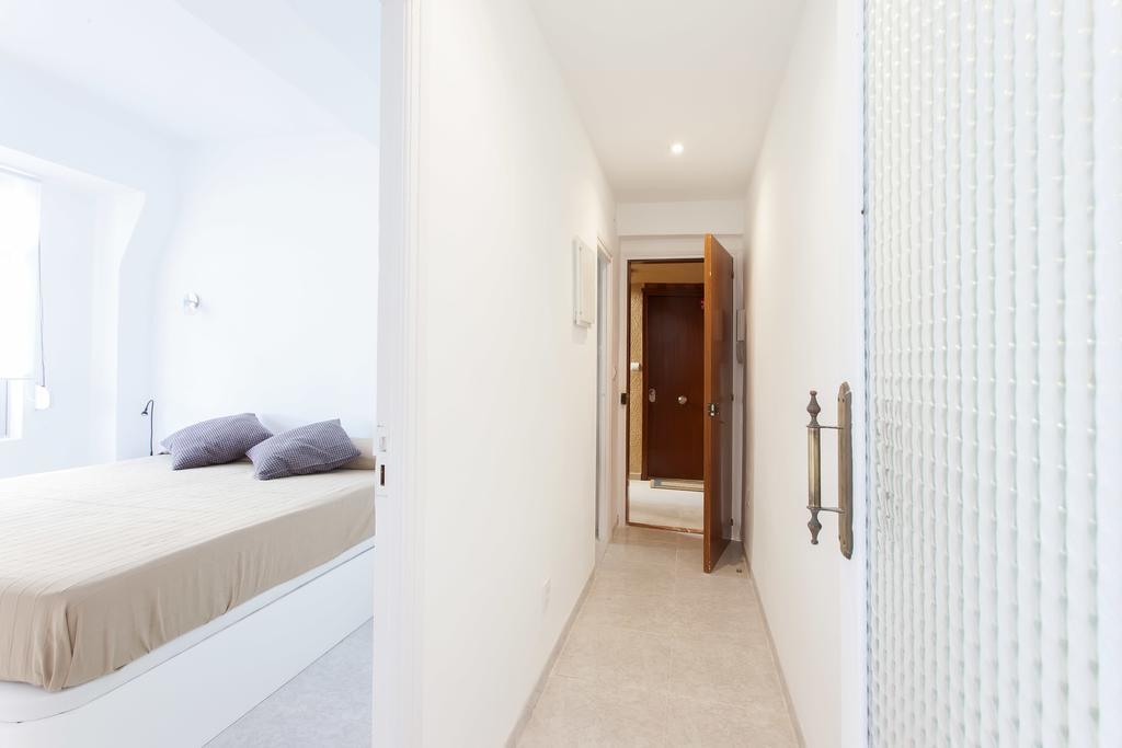 Apartamento Miramar ซาลอว์ ภายนอก รูปภาพ